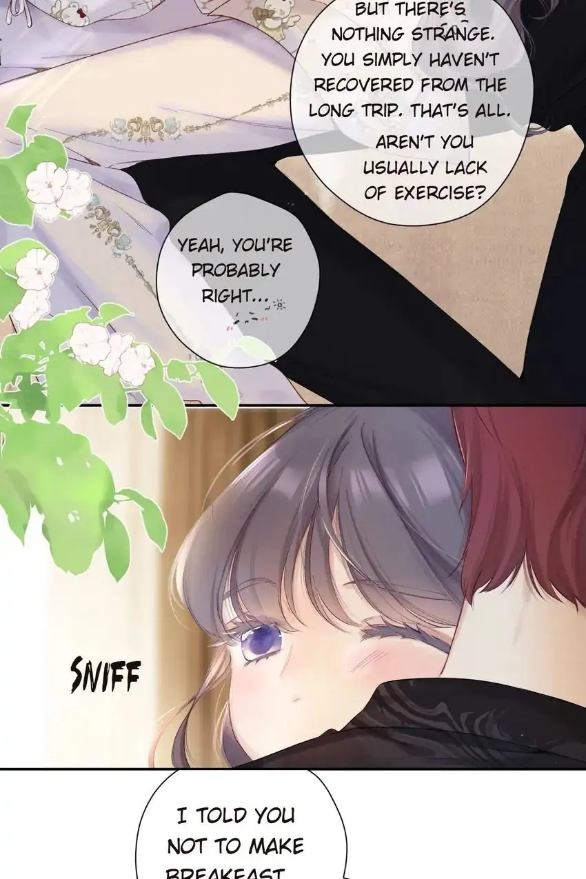 Protect My Star Chapter 141.9 - page 55