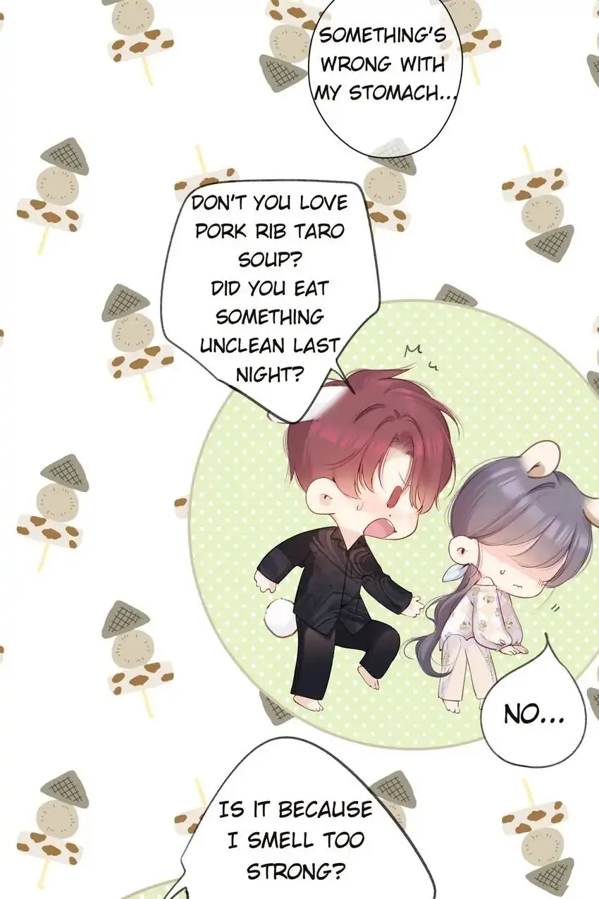 Protect My Star Chapter 141.9 - page 58