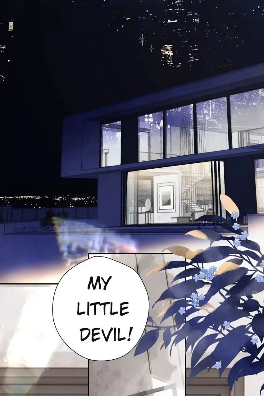 Protect My Star Chapter 141.9 - page 6