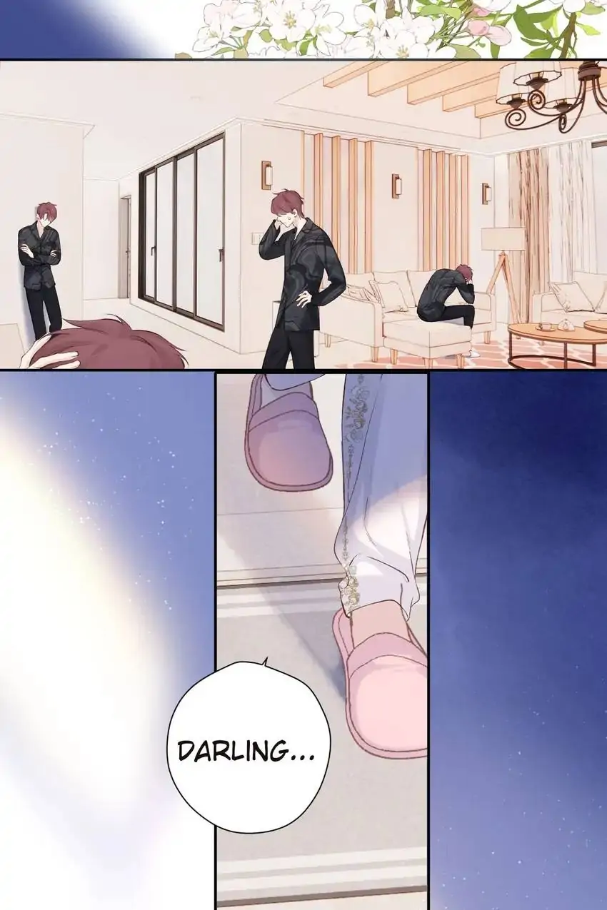 Protect My Star Chapter 141.9 - page 61