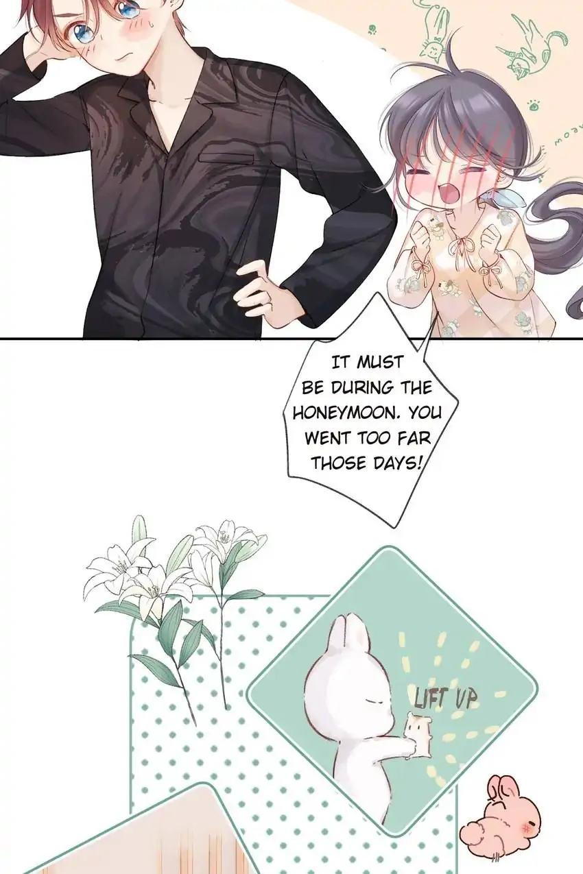 Protect My Star Chapter 141.9 - page 64
