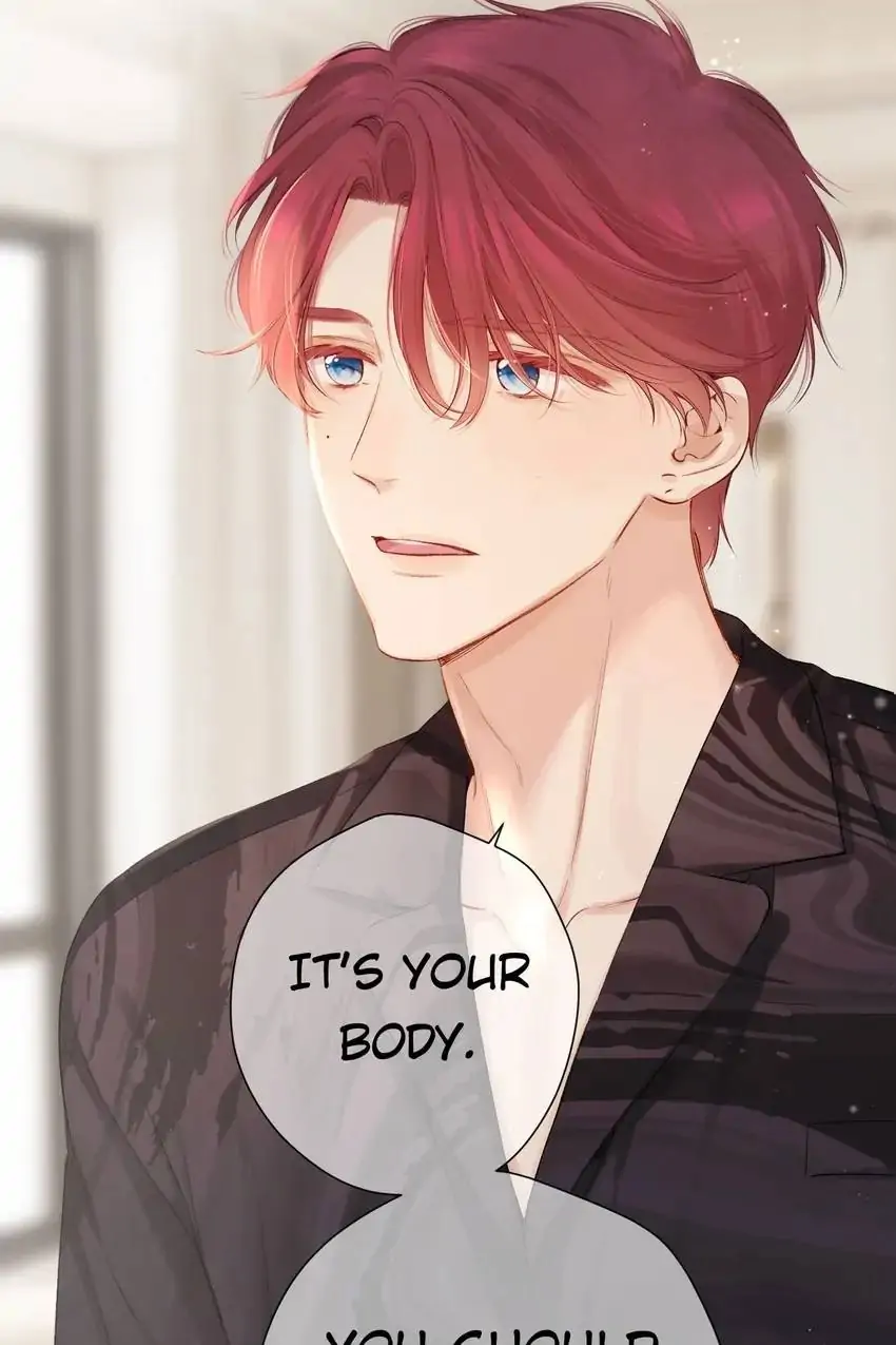 Protect My Star Chapter 141.9 - page 69