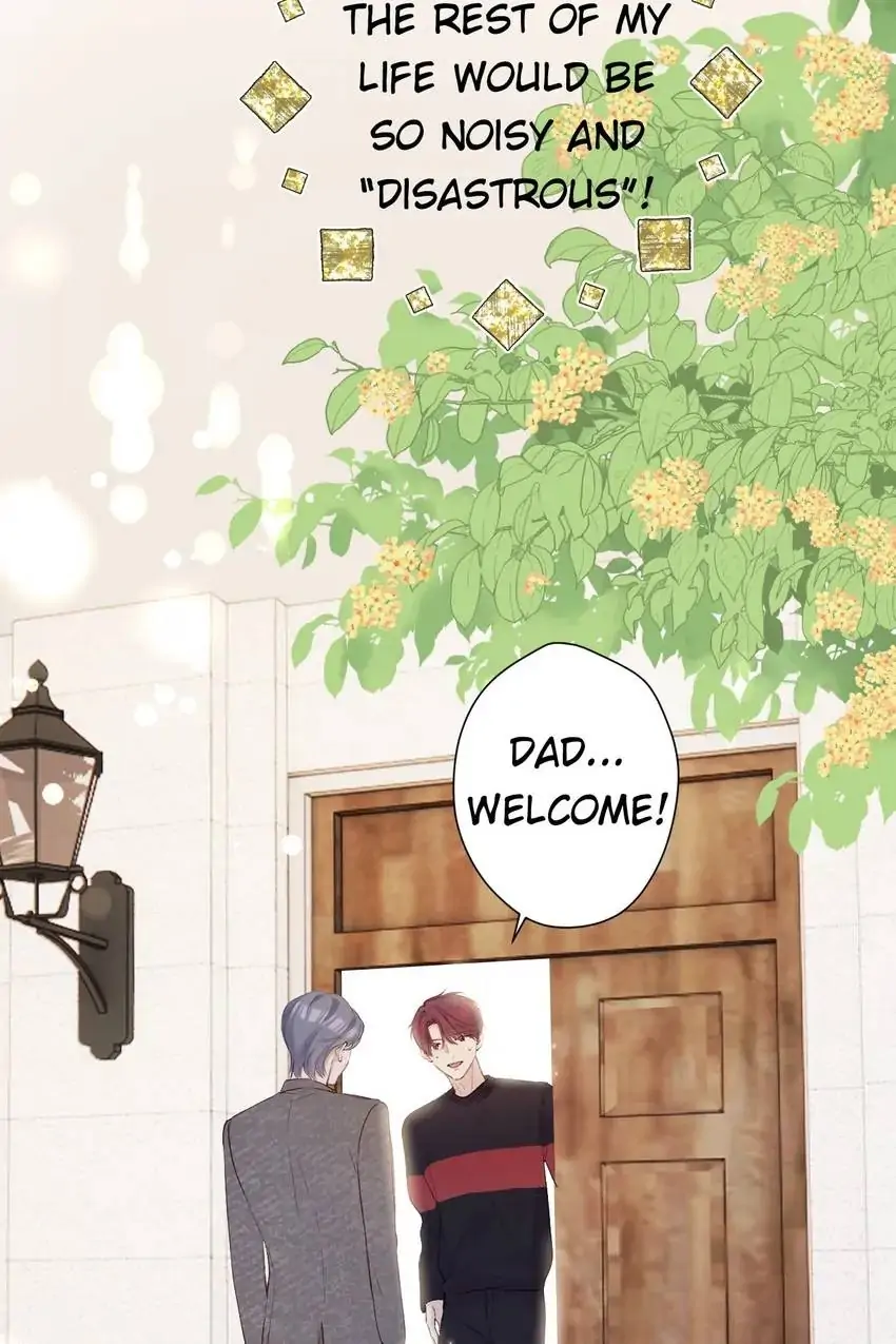 Protect My Star Chapter 141.9 - page 86