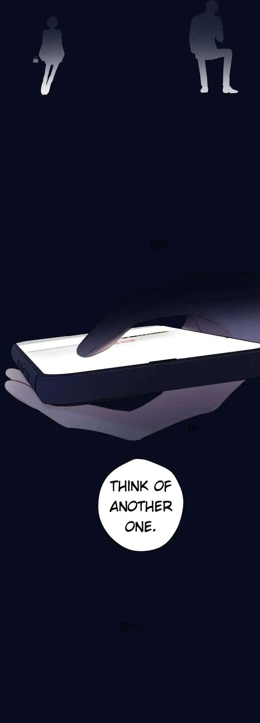 Protect My Star Chapter 121 - page 54