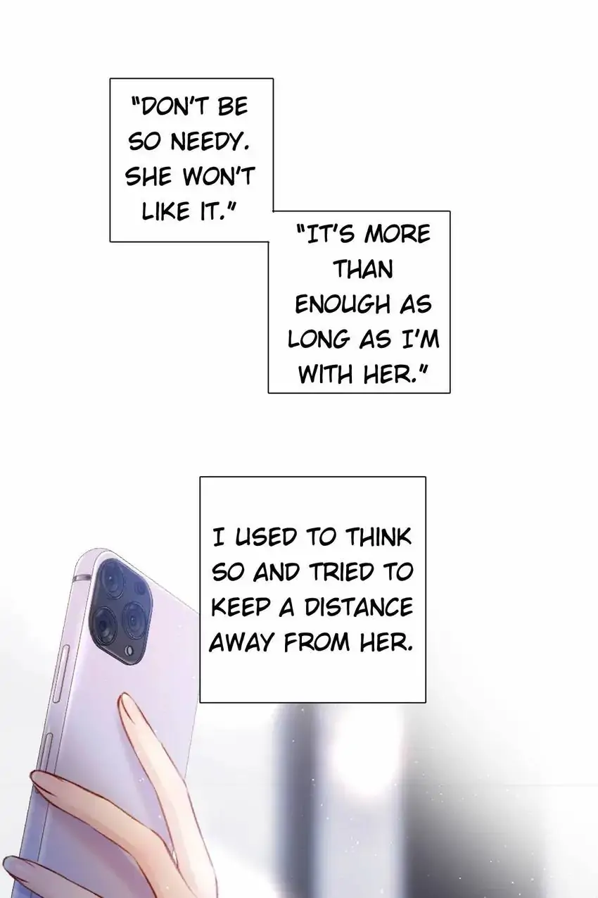 Protect My Star Chapter 120 - page 47