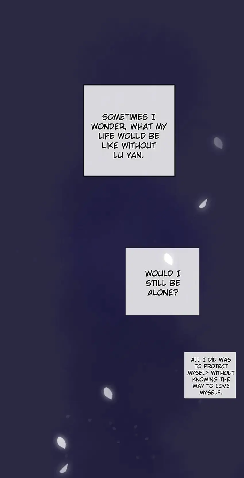 Protect My Star Chapter 119 - page 35