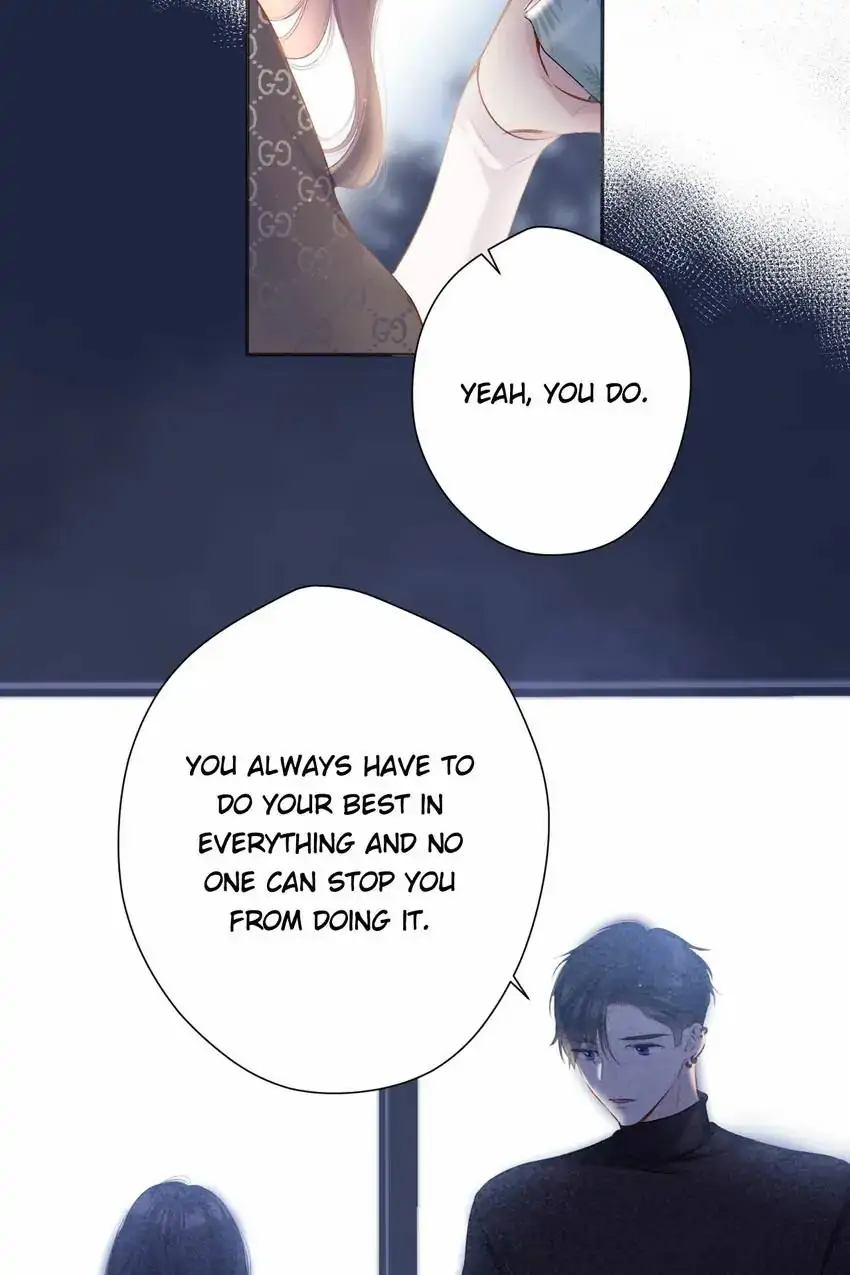 Protect My Star Chapter 116 - page 29
