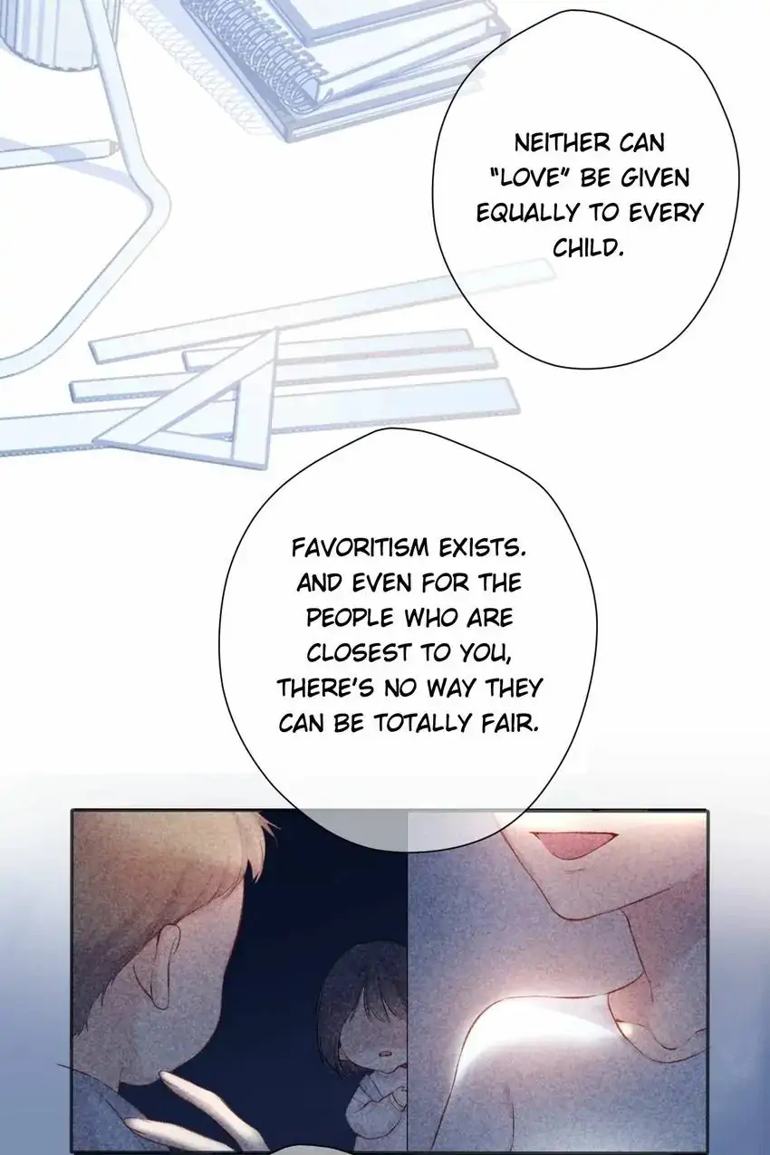 Protect My Star Chapter 116 - page 36
