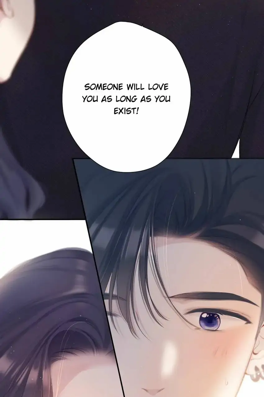 Protect My Star Chapter 116 - page 44
