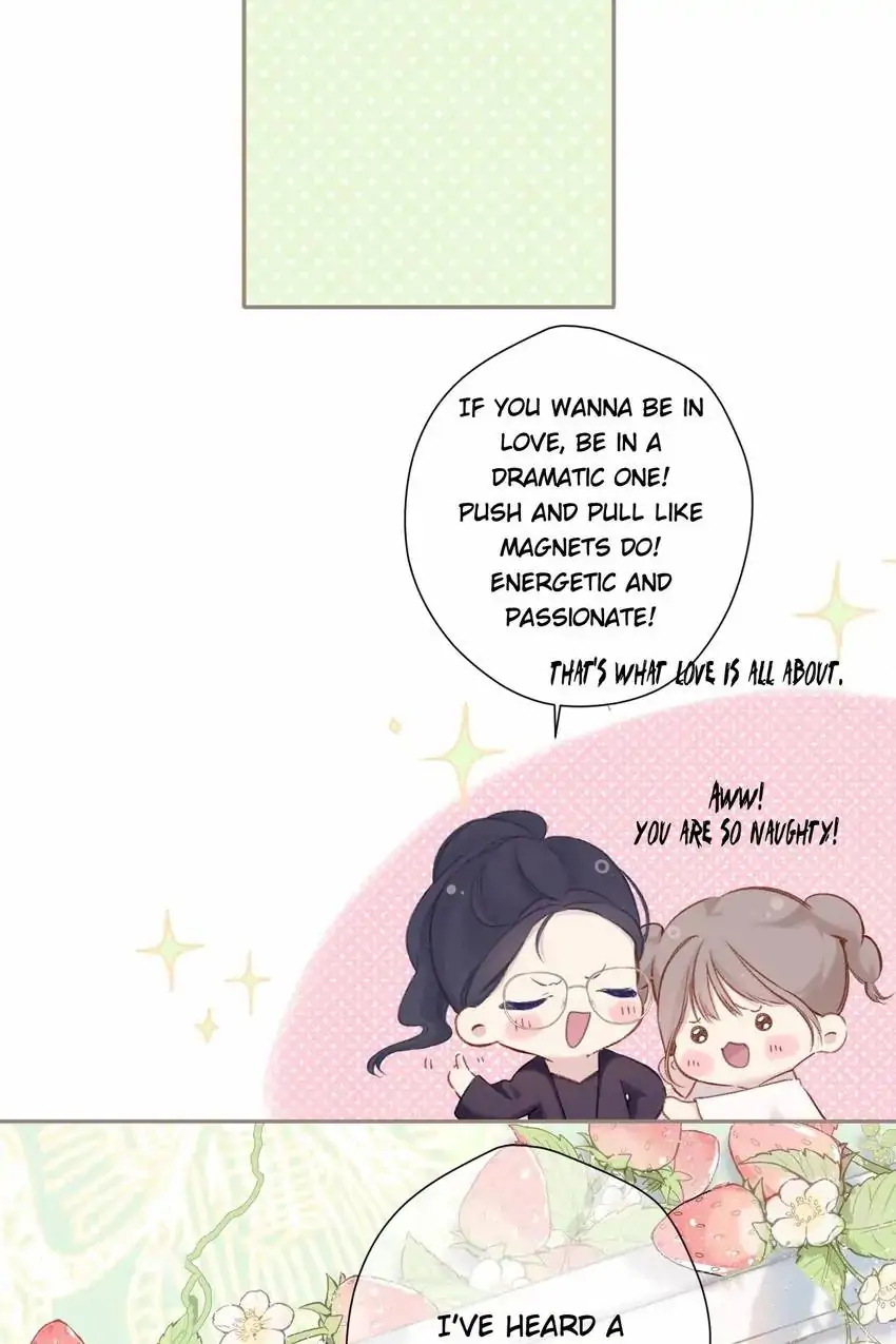 Protect My Star Chapter 116 - page 6