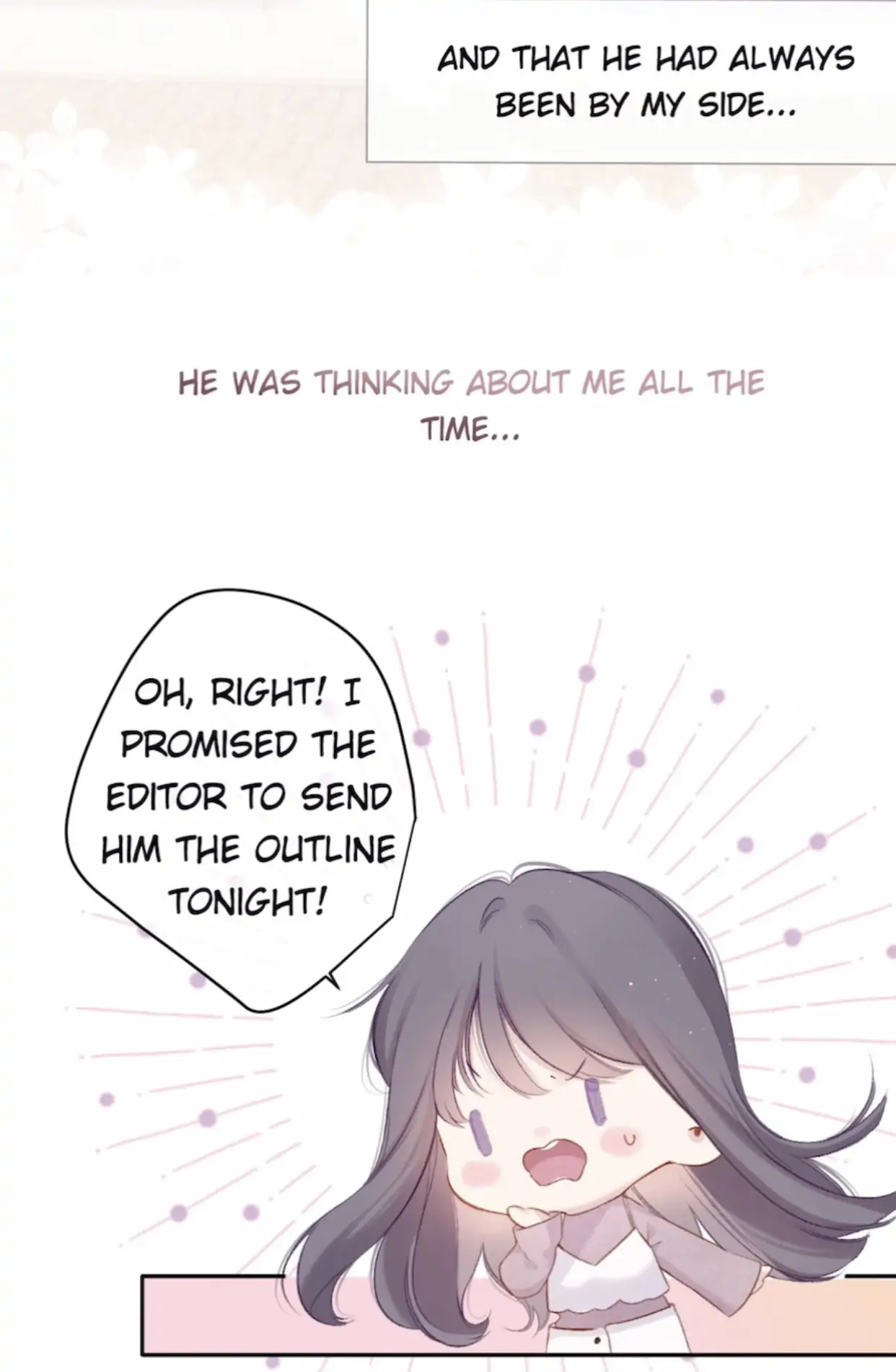Protect My Star chapter 103 - page 15
