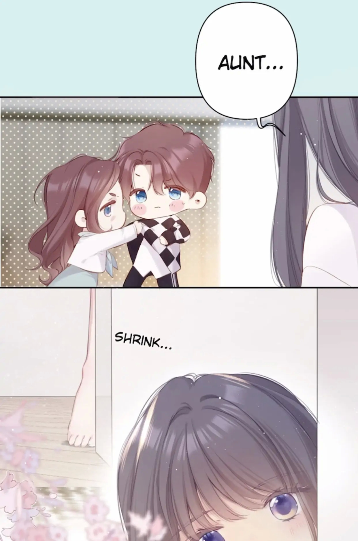Protect My Star chapter 103 - page 4
