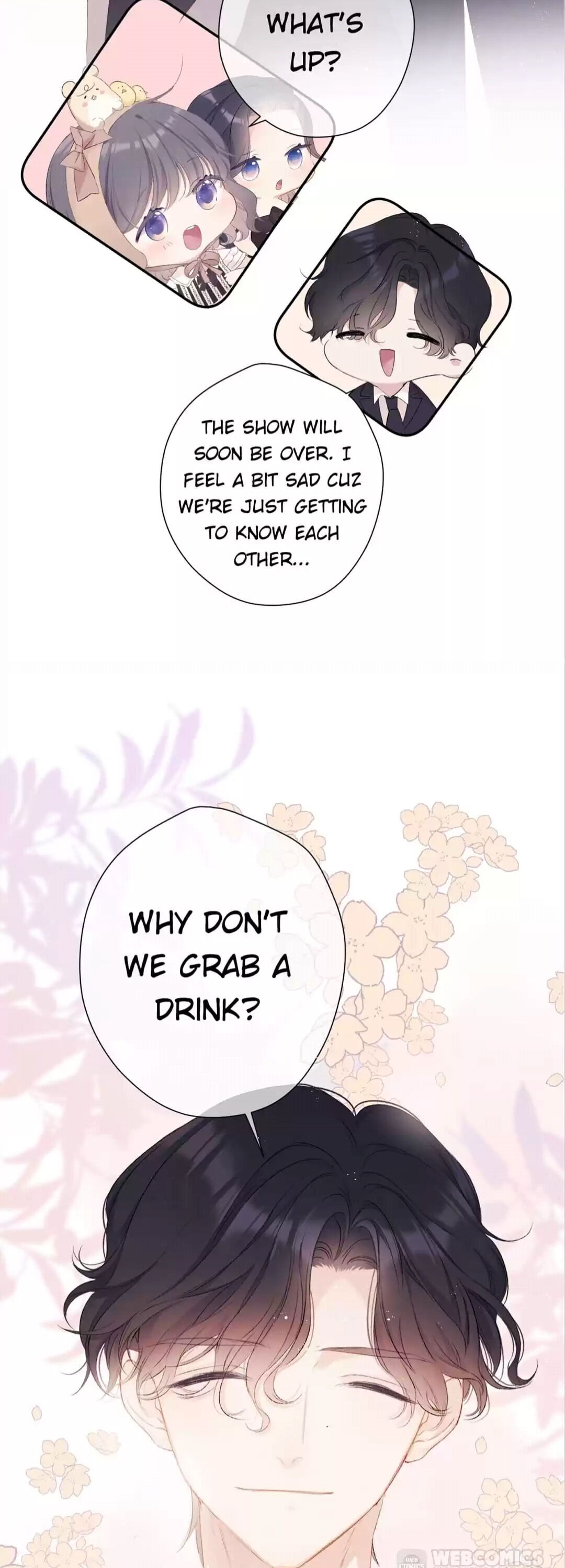Protect My Star chapter 74 - page 21