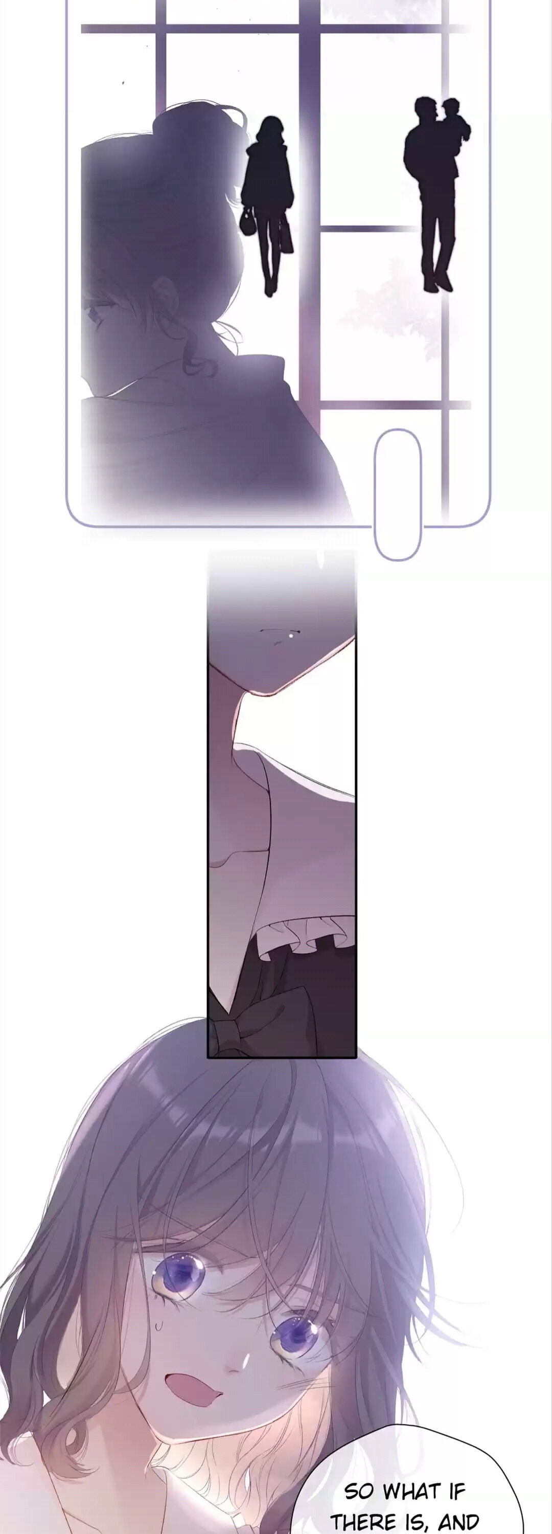 Protect My Star chapter 76 - page 7