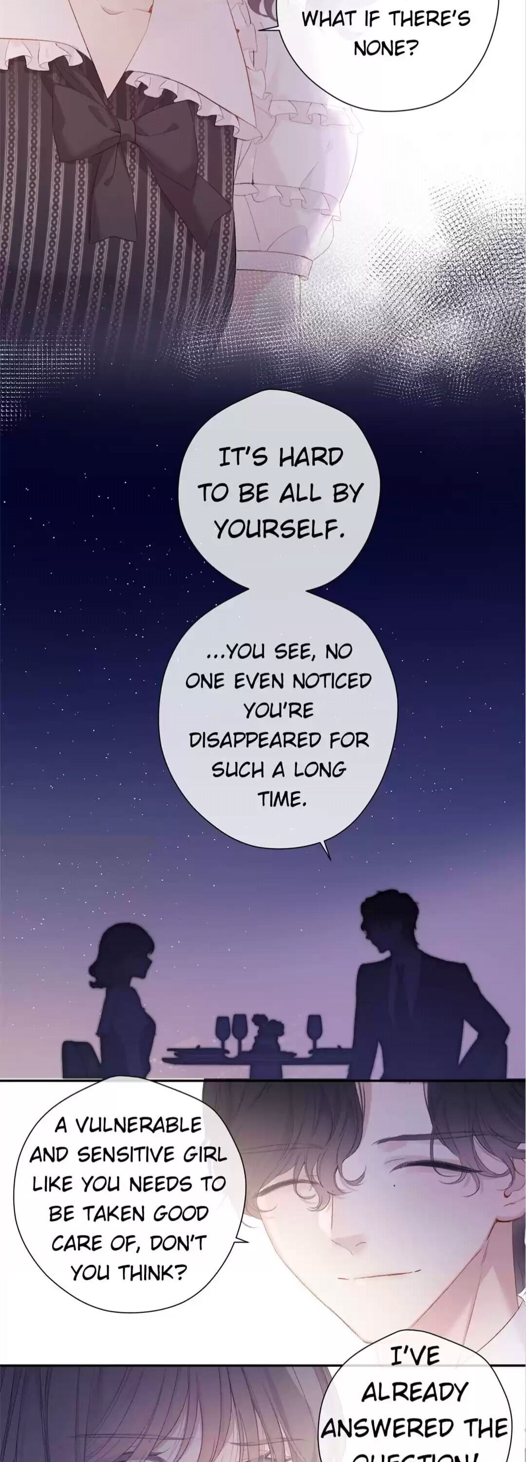 Protect My Star chapter 76 - page 8