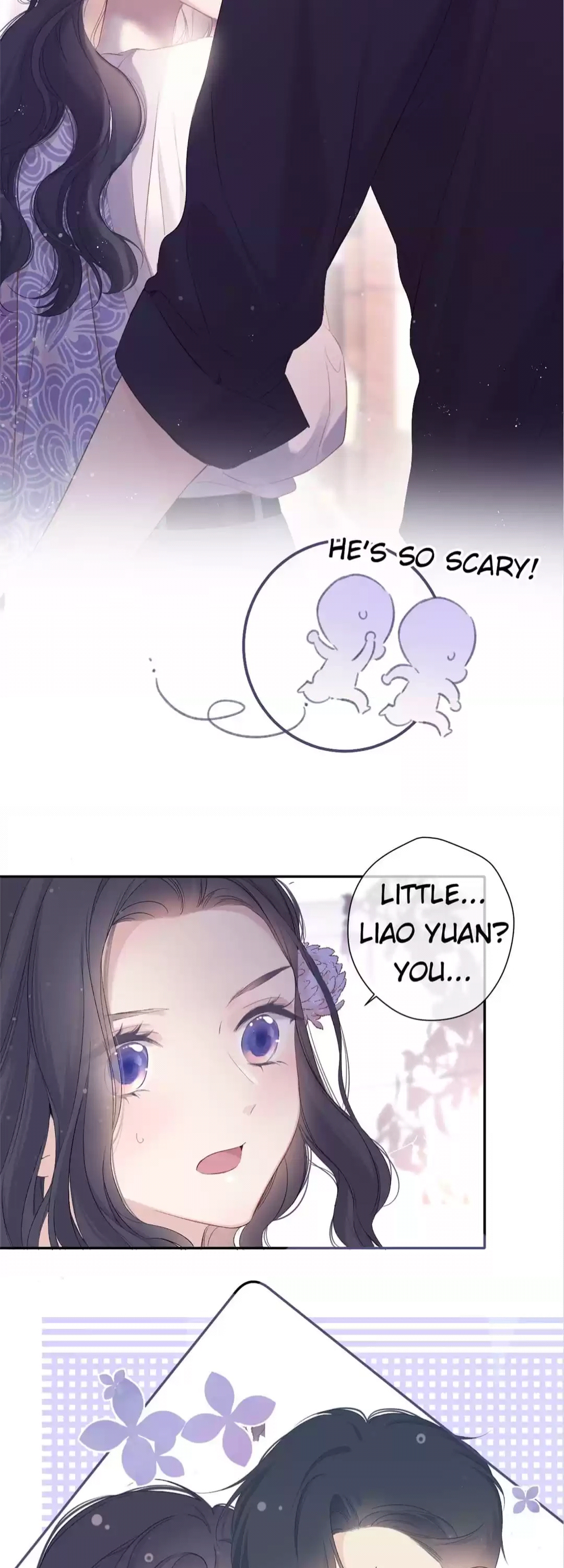 Protect My Star chapter 80 - page 10