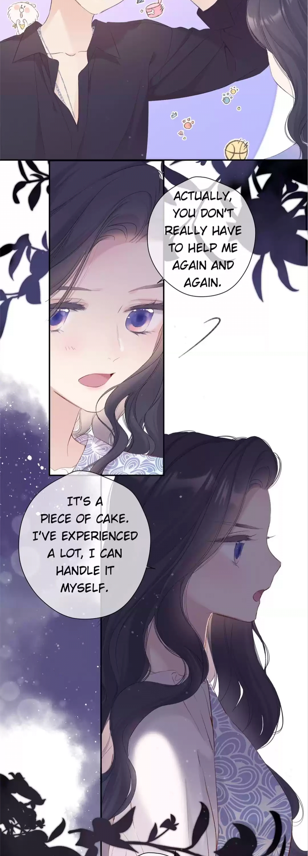 Protect My Star chapter 80 - page 14