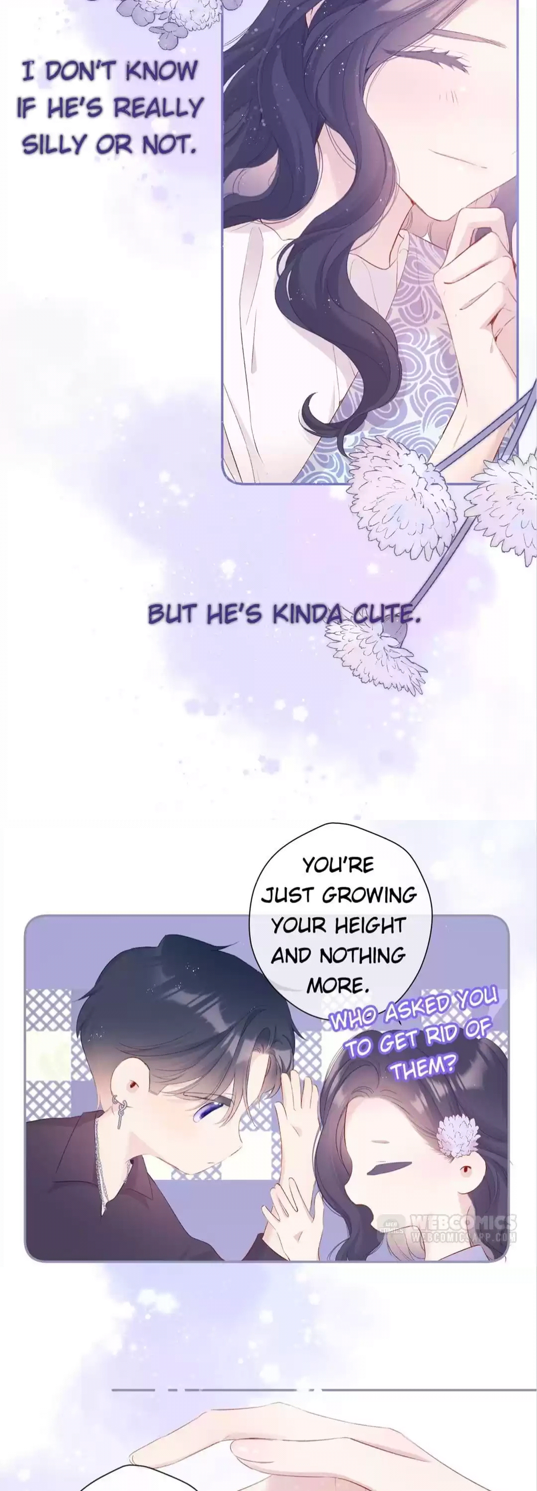 Protect My Star chapter 80 - page 20