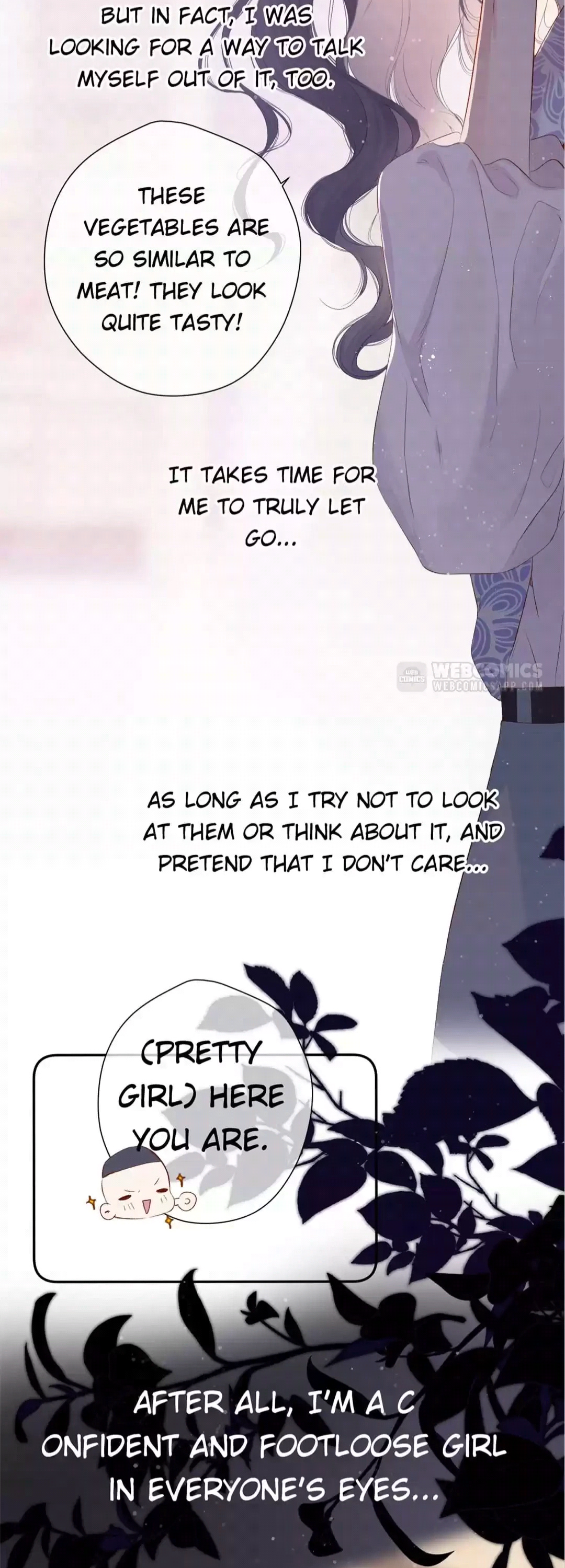 Protect My Star chapter 80 - page 4