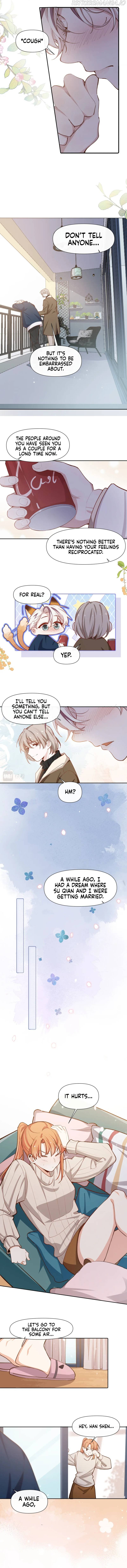 Ten Years Later, I Married My Nemesis Chapter 31 - page 4
