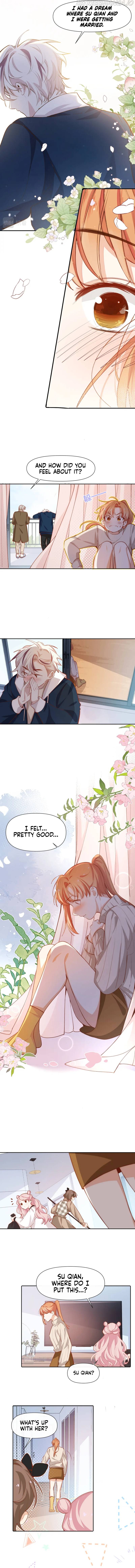 Ten Years Later, I Married My Nemesis Chapter 31 - page 5
