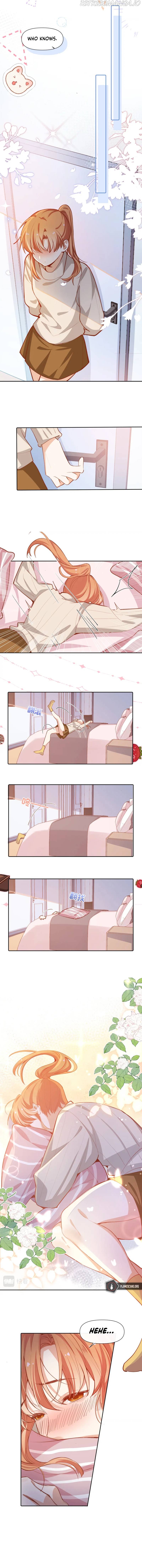 Ten Years Later, I Married My Nemesis Chapter 31 - page 6