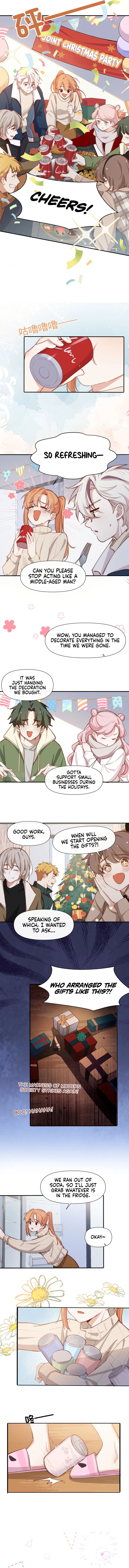 Ten Years Later, I Married My Nemesis chapter 29 - page 5