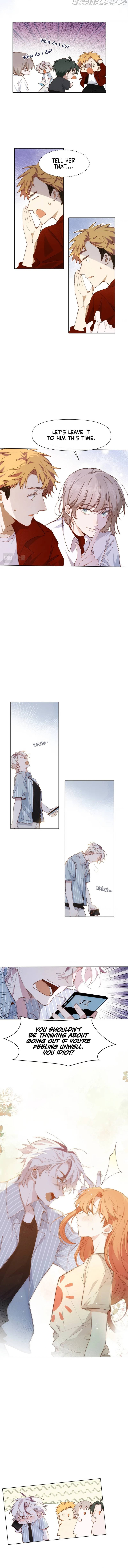 Ten Years Later, I Married My Nemesis chapter 14 - page 4