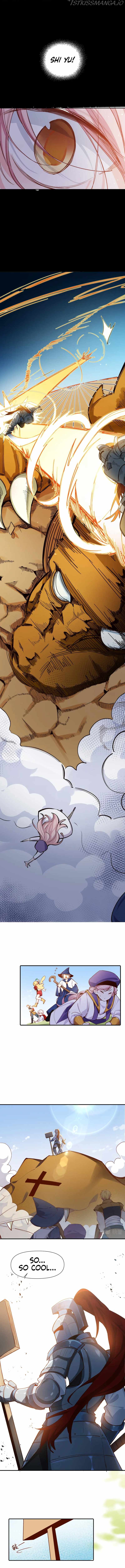 Ten Years Later, I Married My Nemesis Chapter 33 - page 6