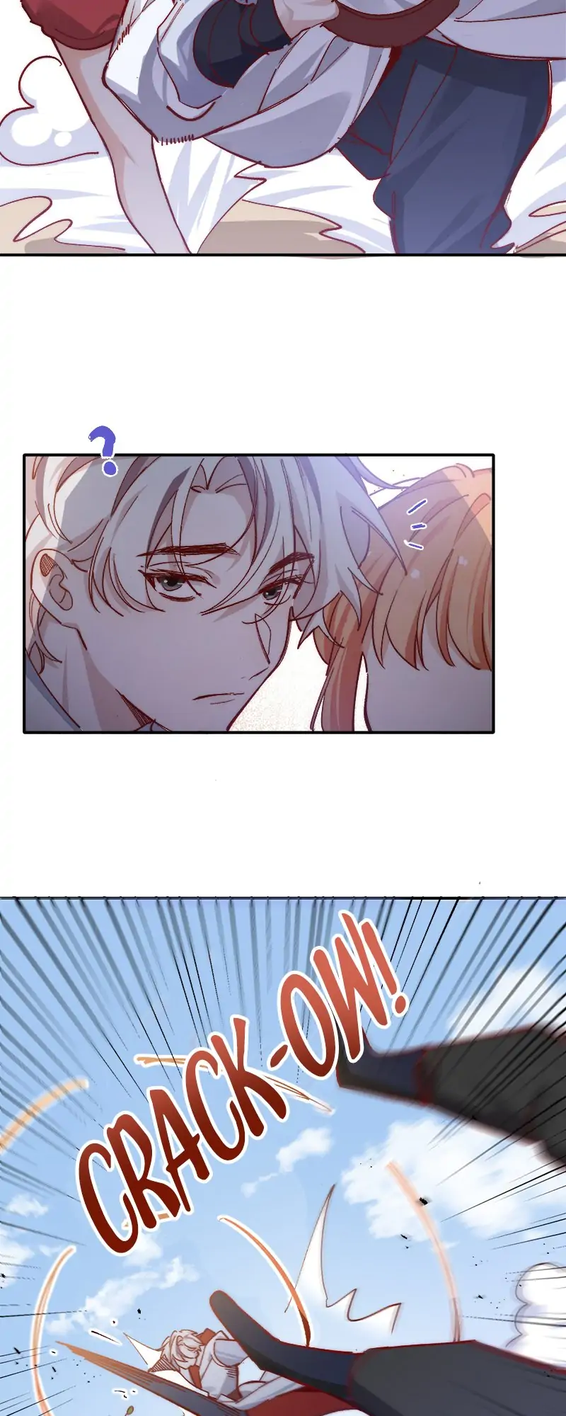 Ten Years Later, I Married My Nemesis Chapter 39 - page 10