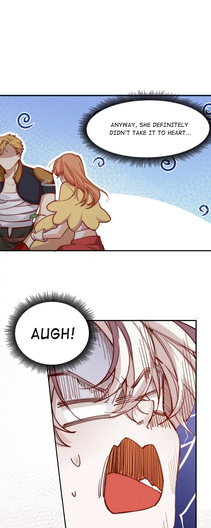 Ten Years Later, I Married My Nemesis Chapter 39 - page 19