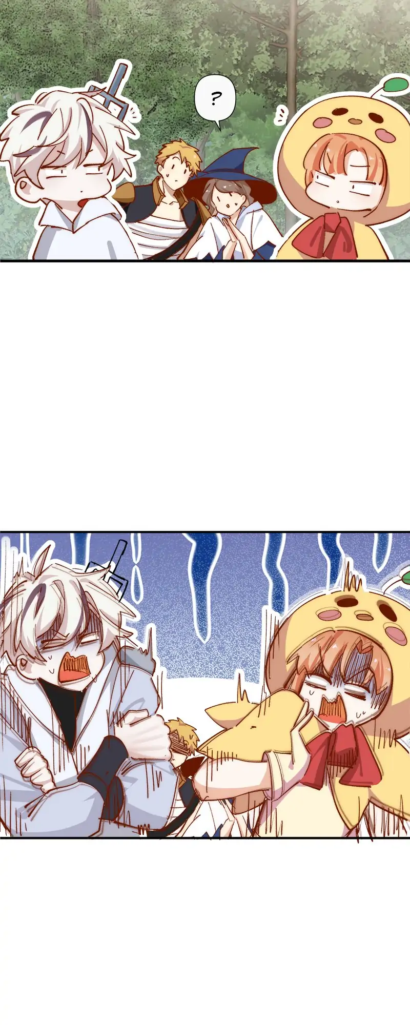 Ten Years Later, I Married My Nemesis Chapter 39 - page 6