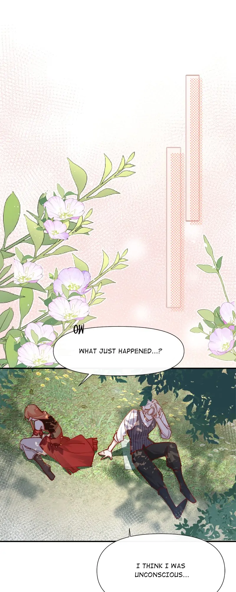 Ten Years Later, I Married My Nemesis Chapter 39 - page 8