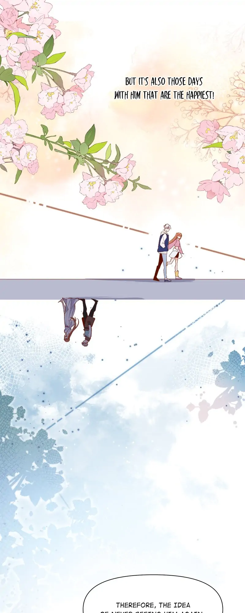 Ten Years Later, I Married My Nemesis Chapter 40 - page 15