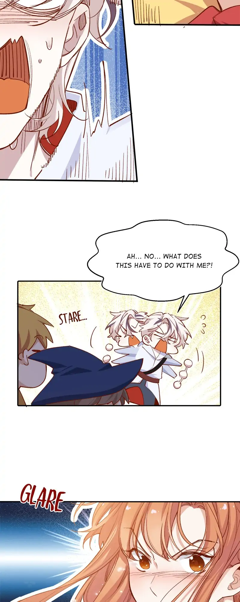 Ten Years Later, I Married My Nemesis Chapter 40 - page 17
