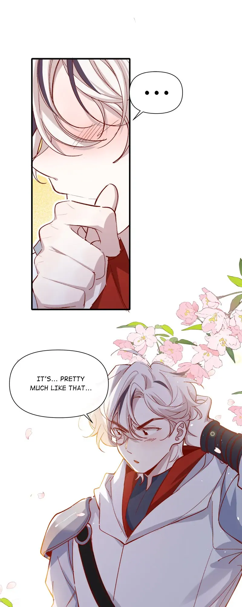 Ten Years Later, I Married My Nemesis Chapter 40 - page 19
