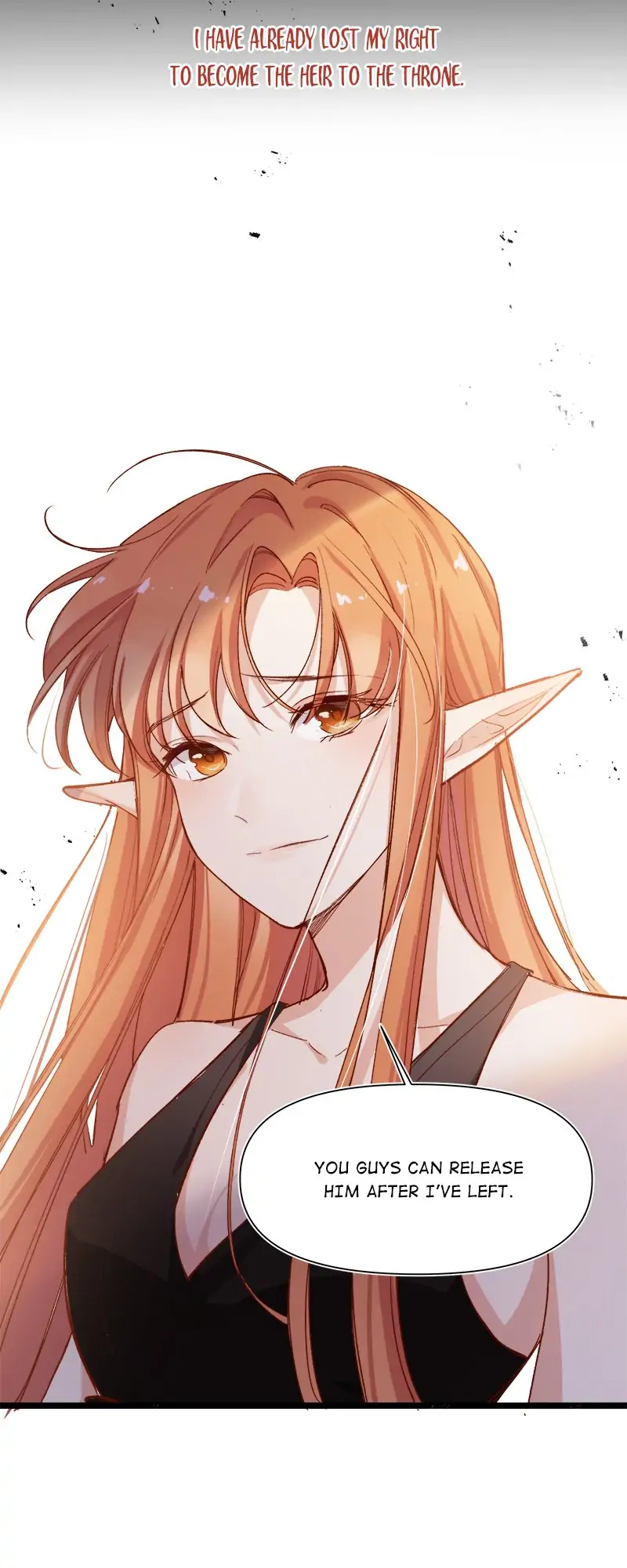 Ten Years Later, I Married My Nemesis Chapter 40 - page 5