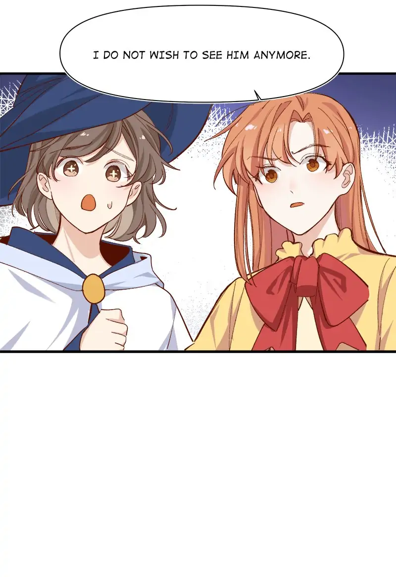 Ten Years Later, I Married My Nemesis Chapter 40 - page 6