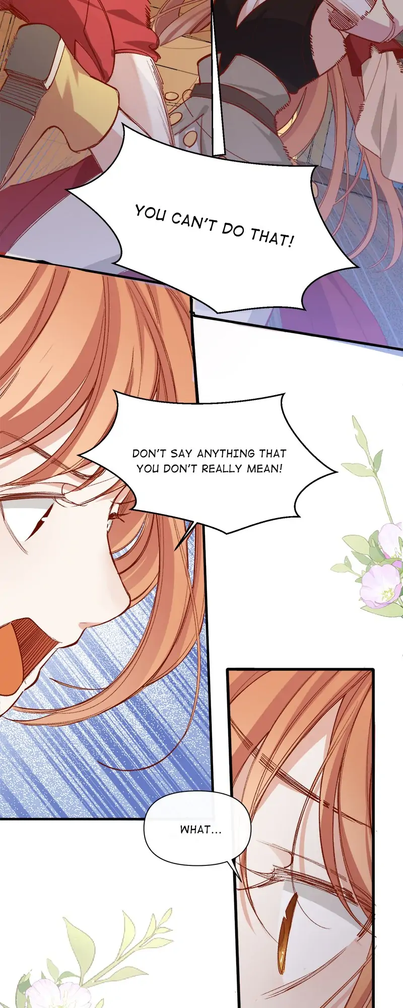 Ten Years Later, I Married My Nemesis Chapter 40 - page 8