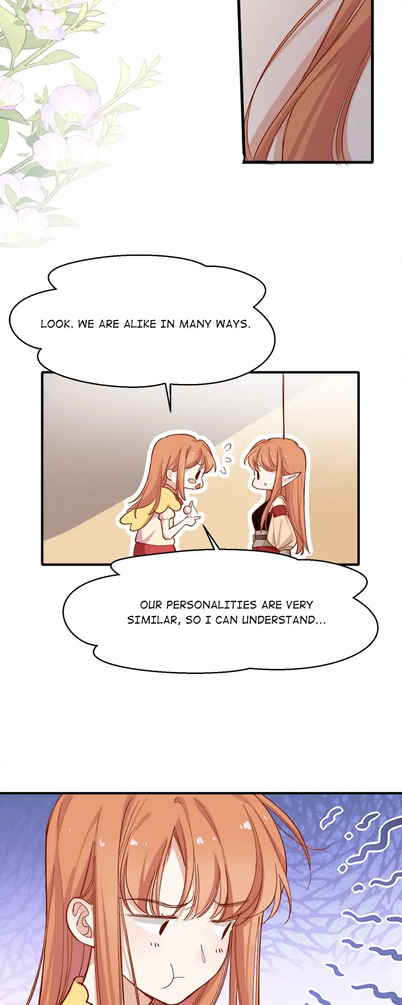 Ten Years Later, I Married My Nemesis Chapter 40 - page 9