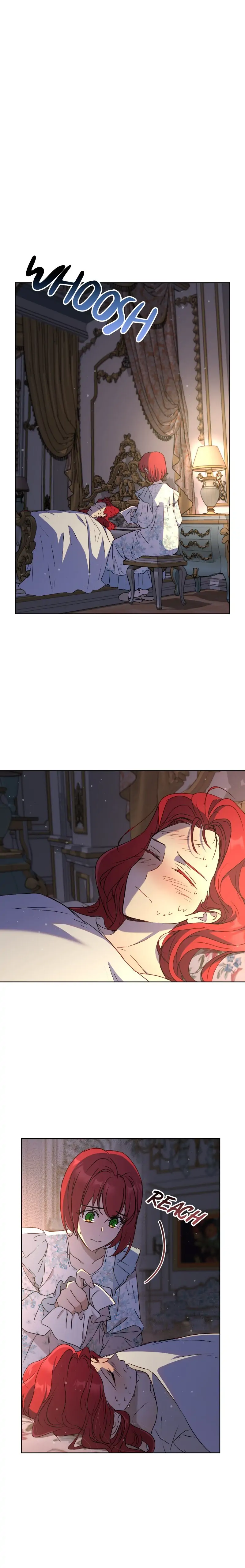 The Demonic Contract Chapter 82 - page 14