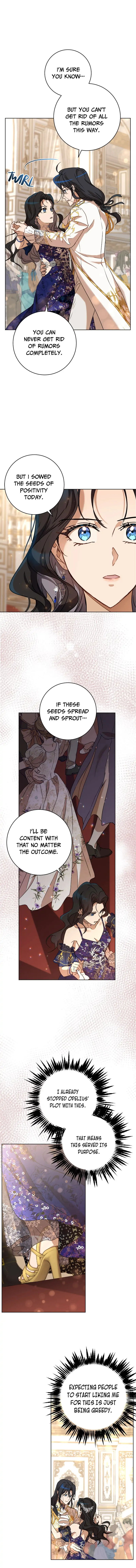 The Demonic Contract Chapter 82 - page 4