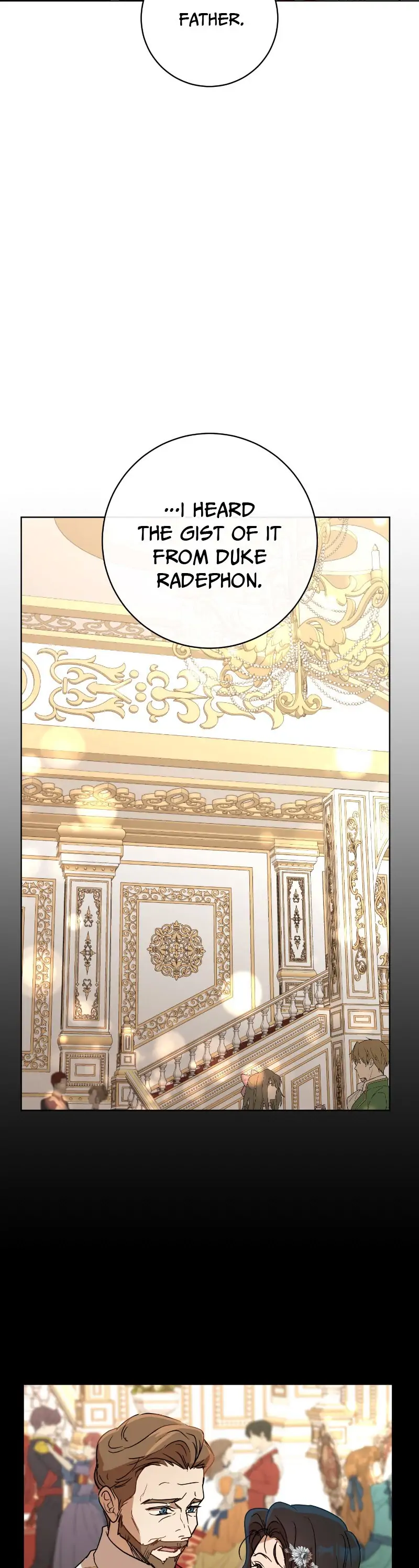 The Demonic Contract Chapter 82 - page 9