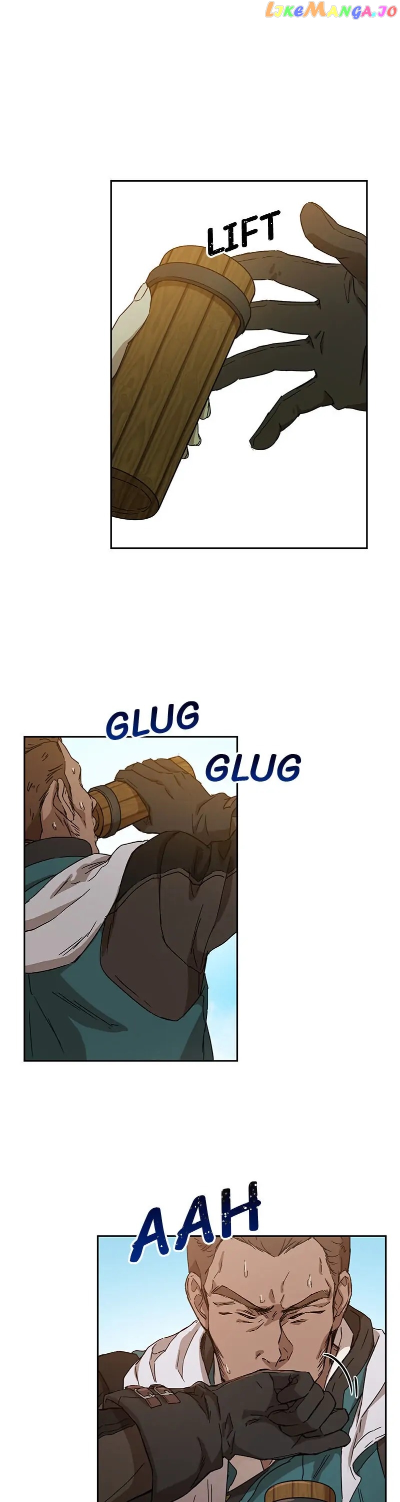 The Demonic Contract Chapter 7 - page 15