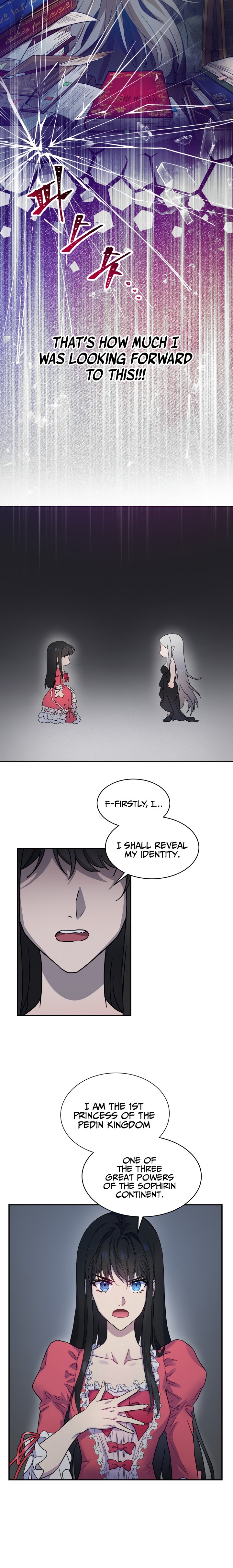 The Demonic Contract chapter 2 - page 14