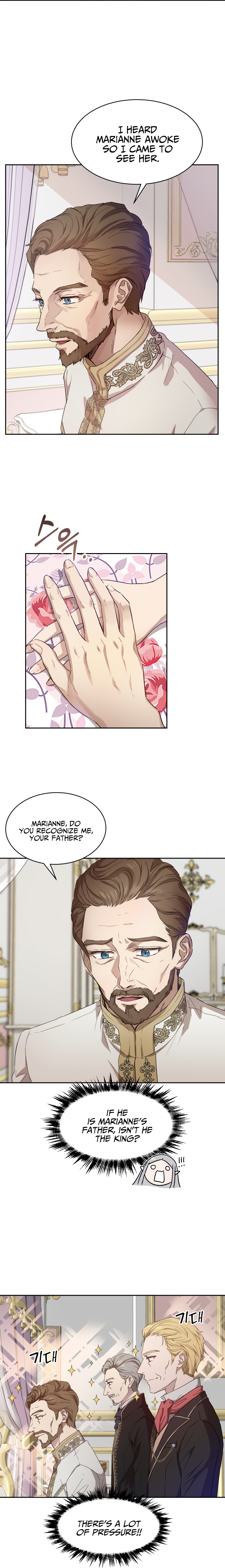 The Demonic Contract chapter 3 - page 12