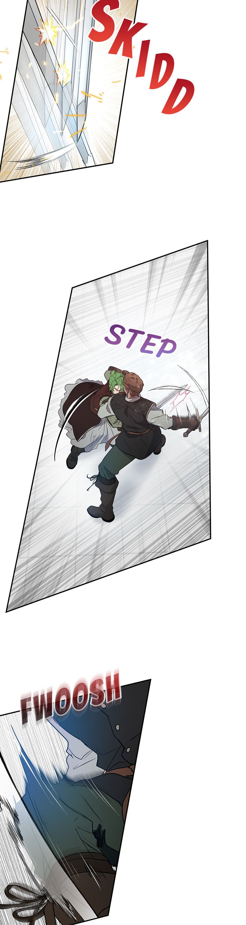 The Demonic Contract chapter 26 - page 10
