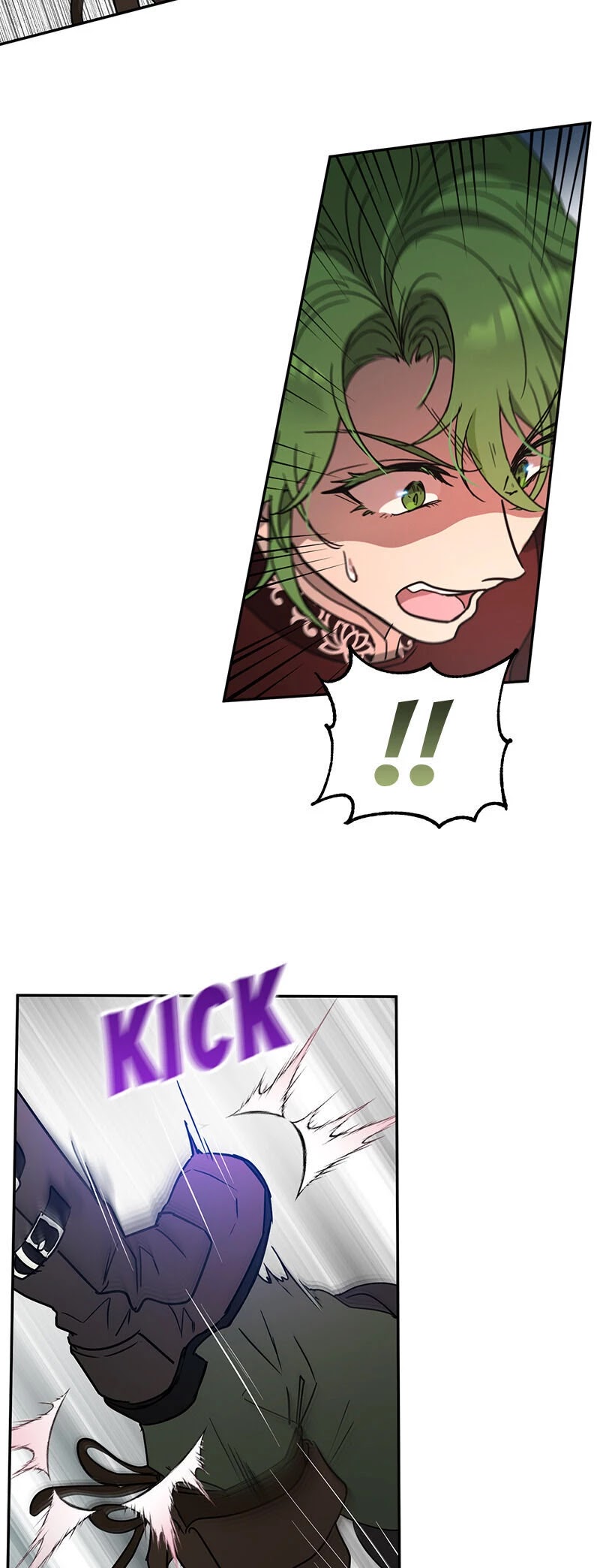 The Demonic Contract chapter 26 - page 11