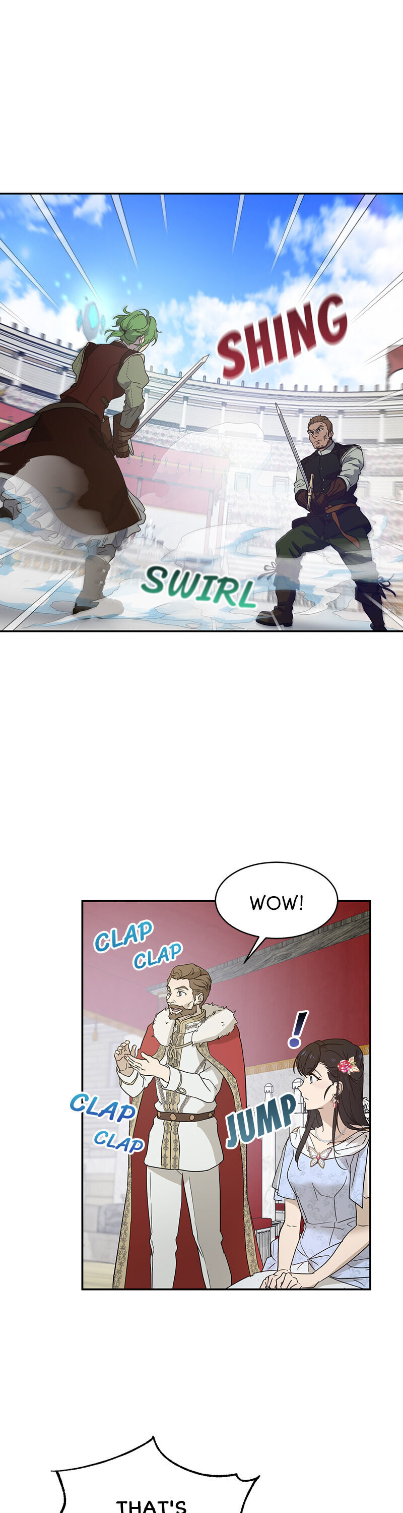 The Demonic Contract chapter 26 - page 13