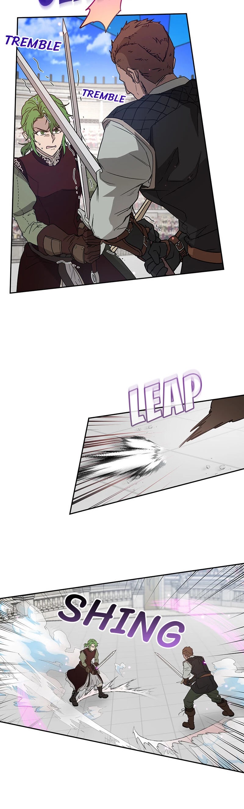 The Demonic Contract chapter 26 - page 19